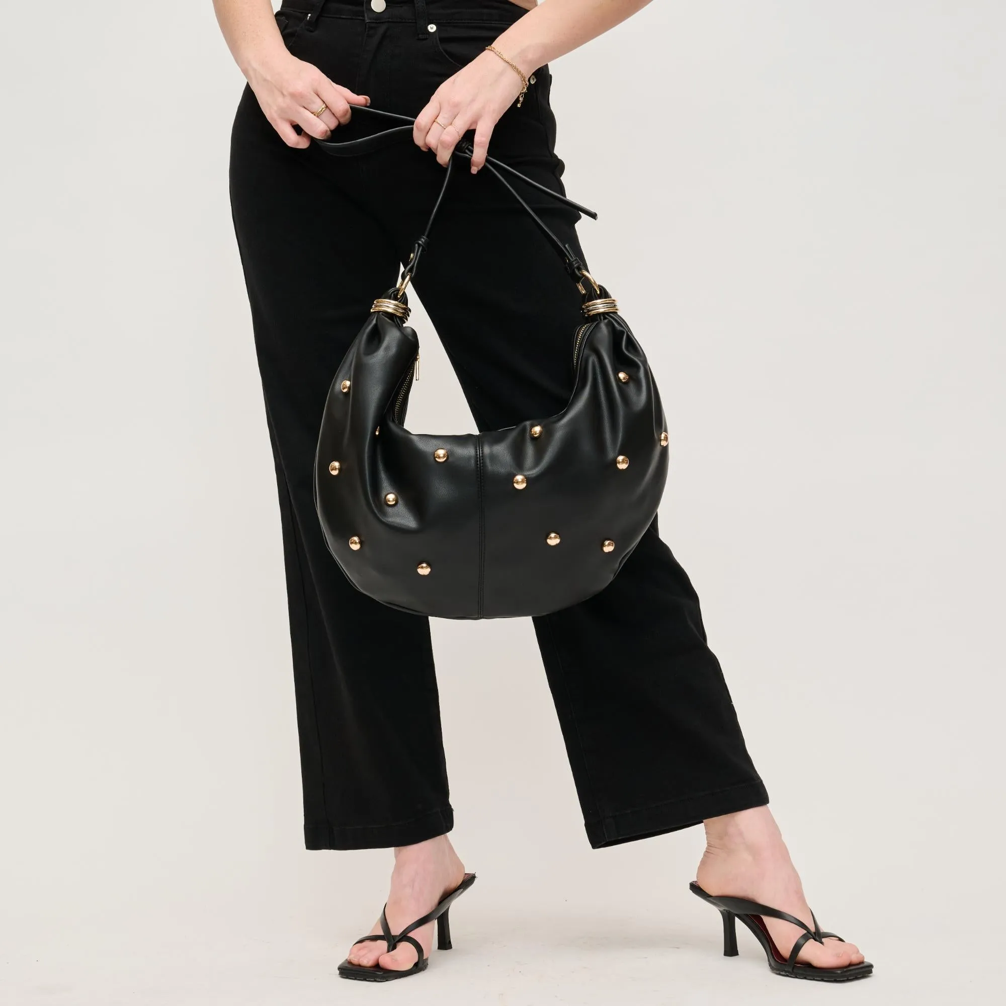 Bianca Hobo sold by Urban Expressions product image thumbnail 3