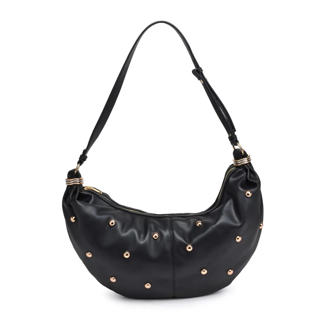 Bianca Hobo sold by Urban Expressions product image thumbnail 5