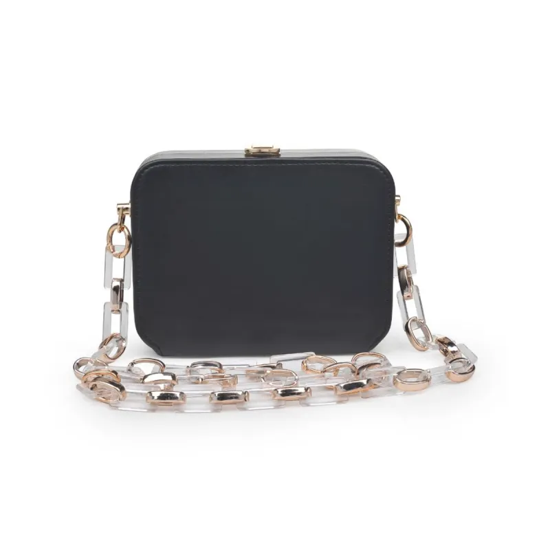 Gwen Evening Bag sold by Urban Expressions
