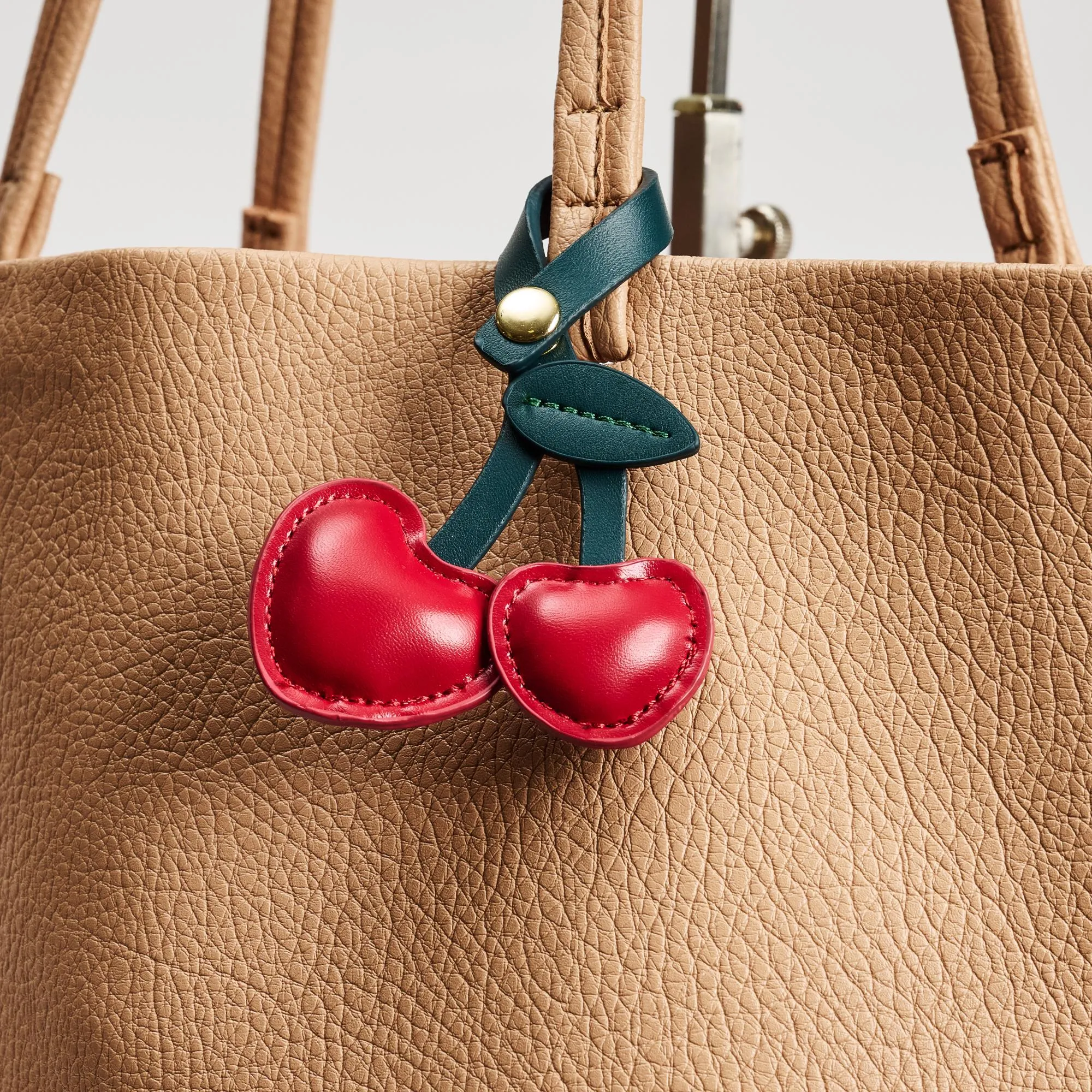 Tart Hanging Charm sold by Urban Expressions