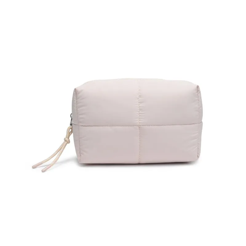 Daydreamer - Nylon Cosmetic Pouch sold by Urban Expressions
