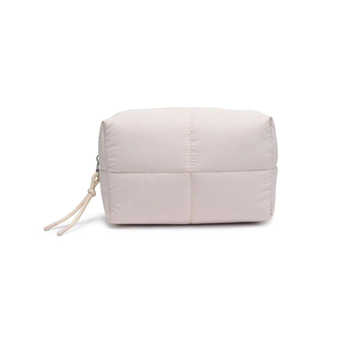 Daydreamer - Nylon Cosmetic & Travel Organizer Pouch sold by Urban Expressions