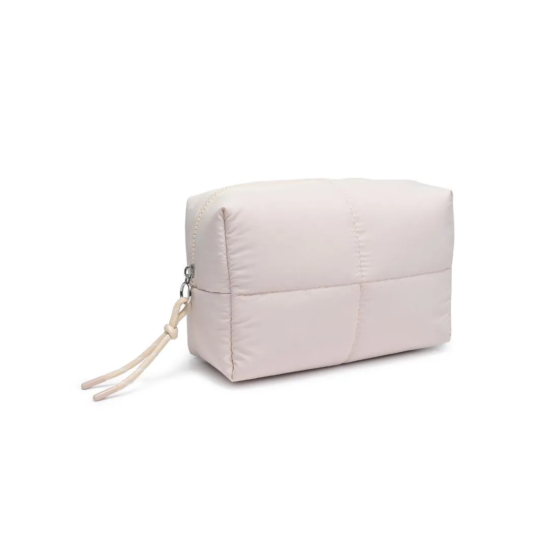 Daydreamer - Nylon Cosmetic & Travel Organizer Pouch sold by Urban Expressions product image thumbnail 2