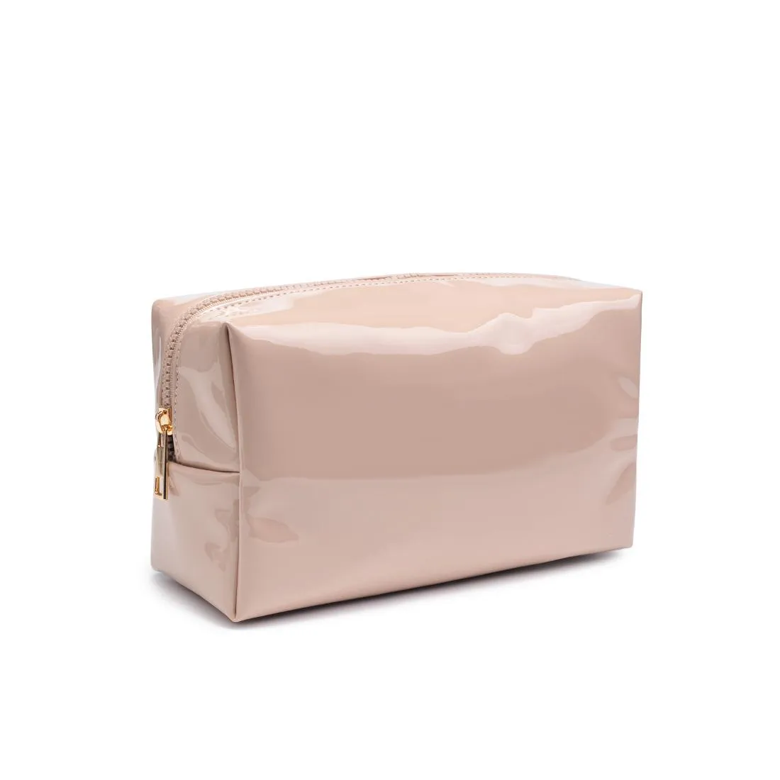 Patent Pending Cosmetic & Travel Organizer Pouch sold by Urban Expressions product image thumbnail 4