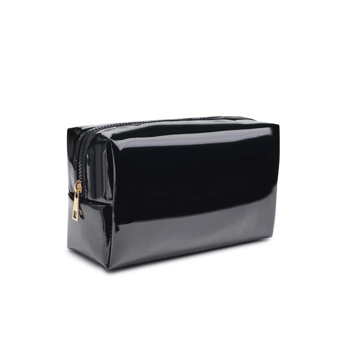 Patent Pending Cosmetic & Travel Organizer Pouch sold by Urban Expressions product image thumbnail 2