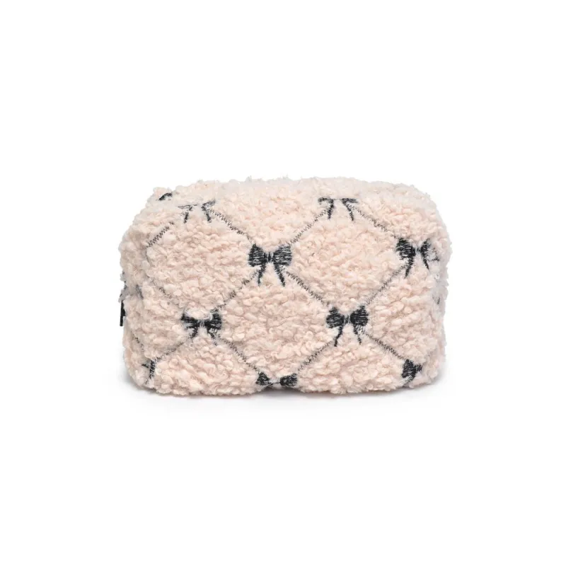 Chérie Chic Cosmetic Pouch sold by Urban Expressions