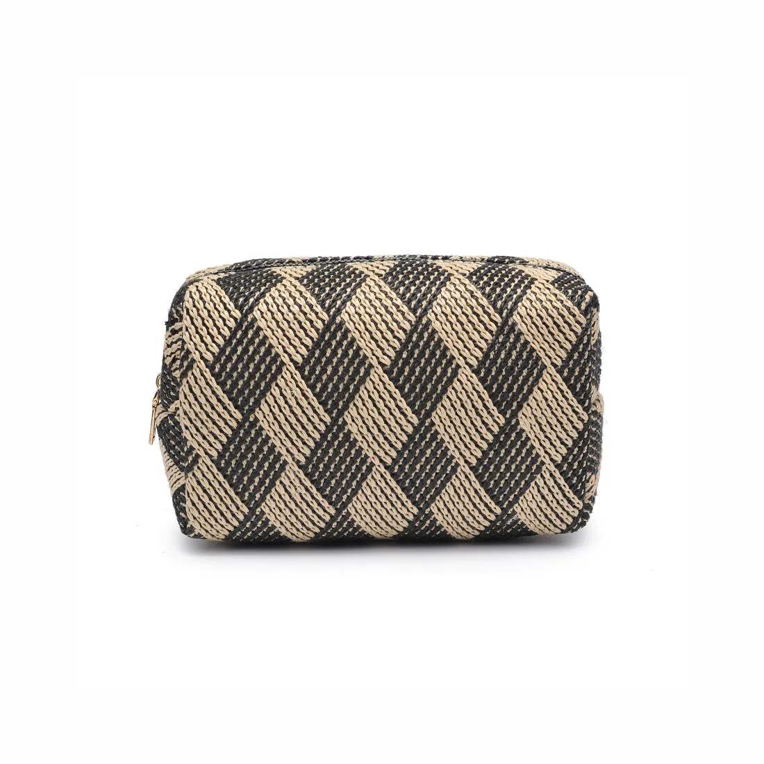 Bali Breeze Cosmetic & Travel Organizer Pouch sold by Urban Expressions