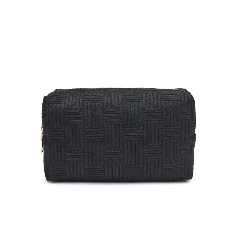 Hatchway Cosmetic Pouch sold by Urban Expressions