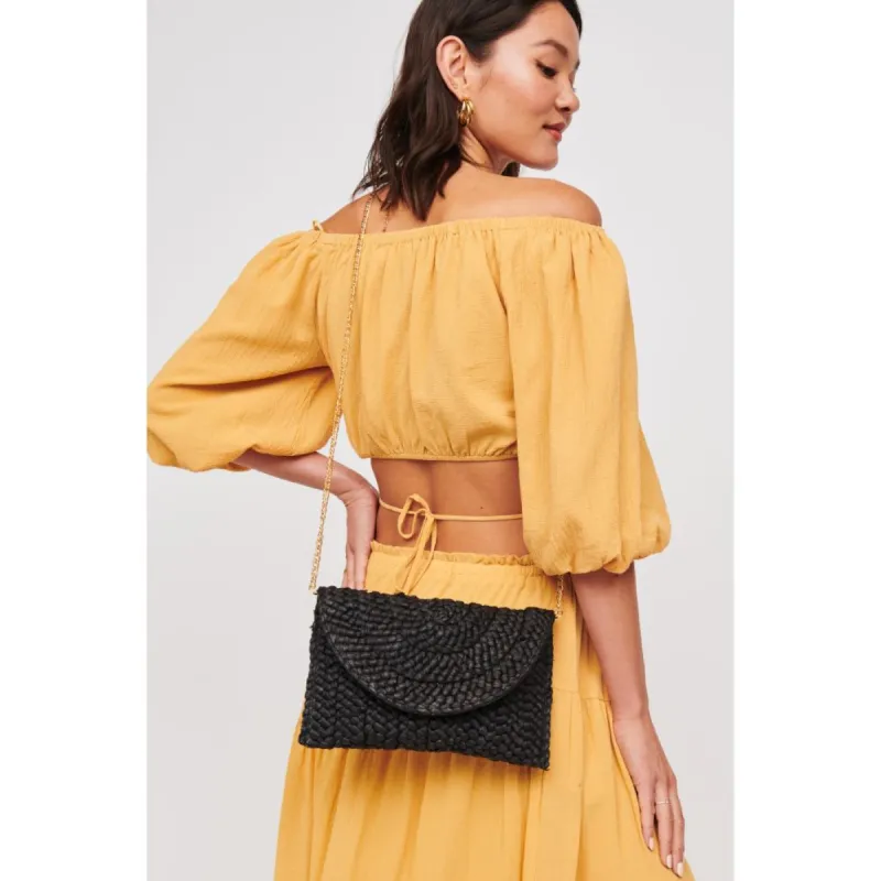 Aegean Clutch sold by Urban Expressions