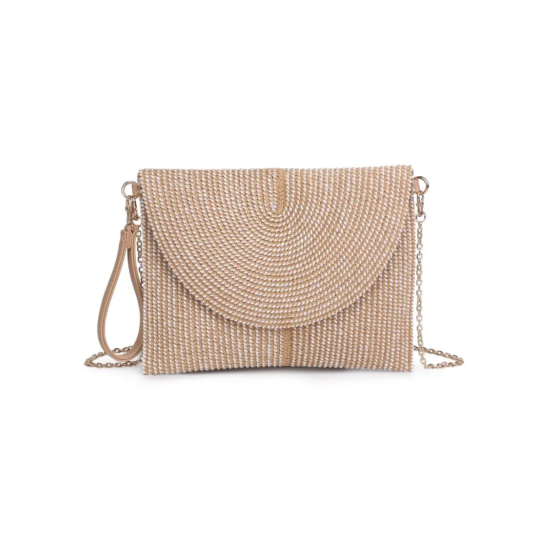 Melanie Clutch sold by Urban Expressions product image thumbnail 5