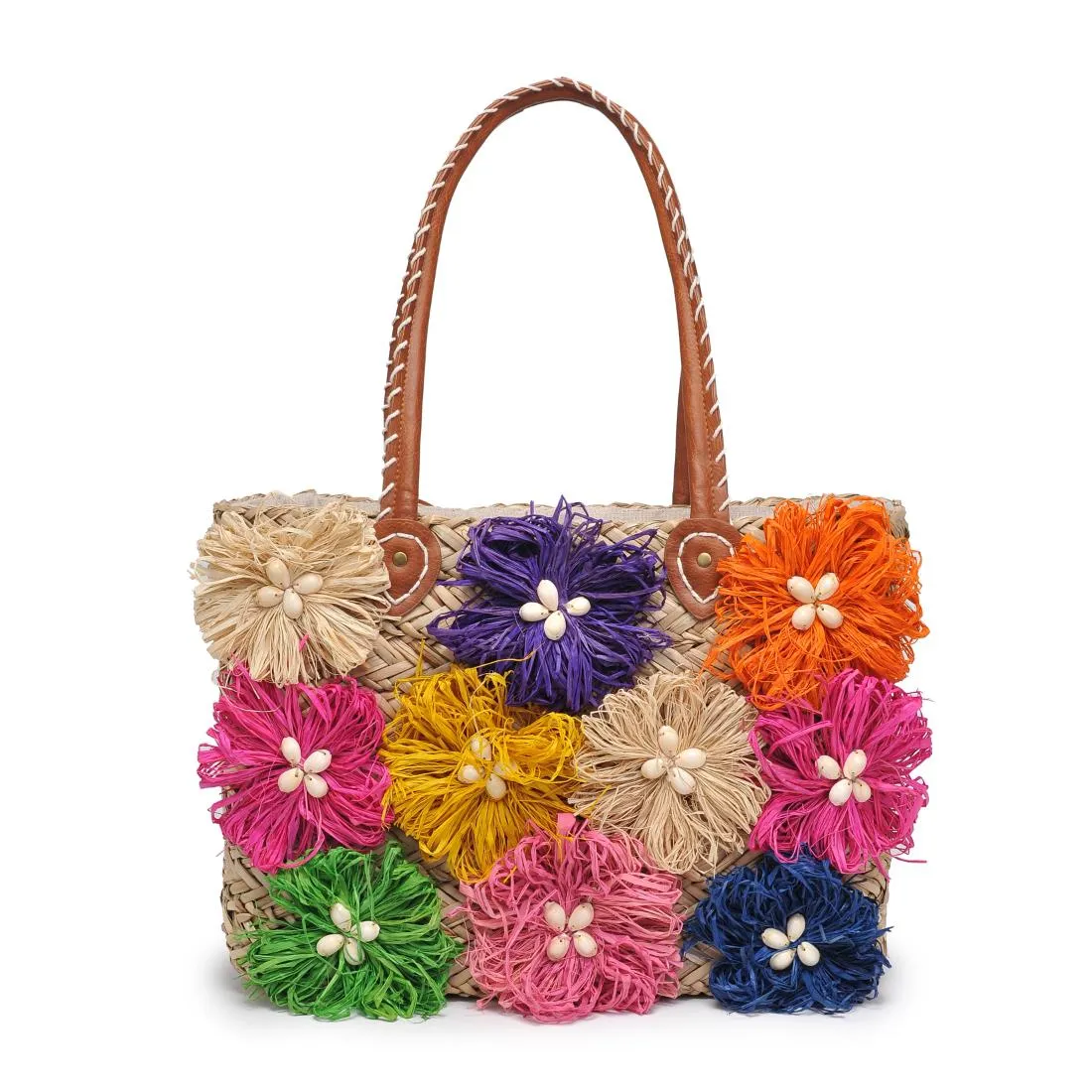 Queenie Tote sold by Urban Expressions product image thumbnail 5