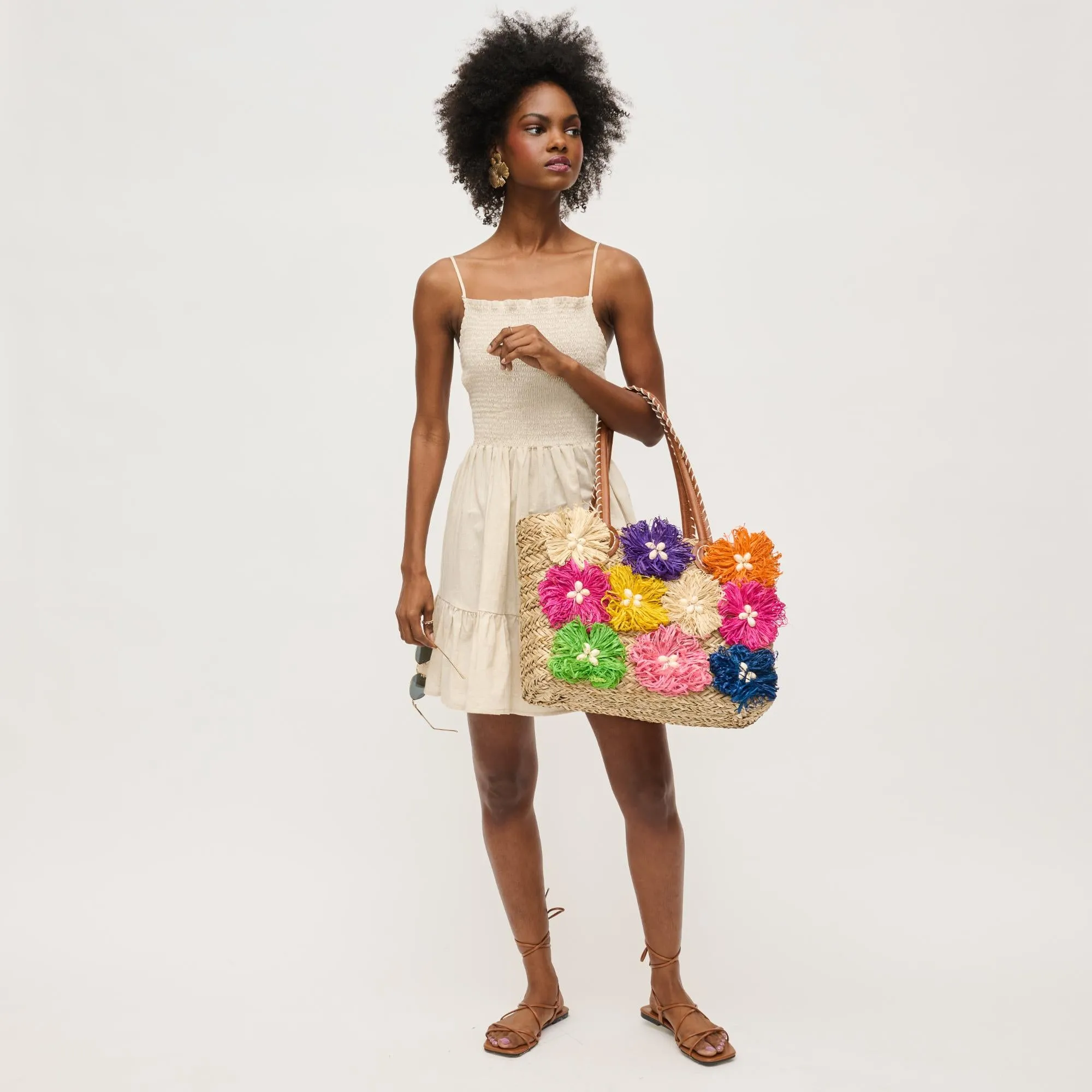 Queenie Tote sold by Urban Expressions product image thumbnail 3