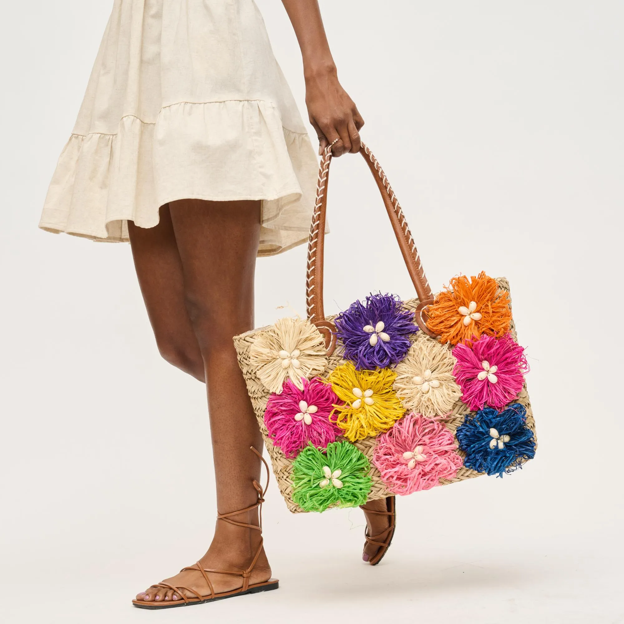 Queenie Tote sold by Urban Expressions product image thumbnail 4