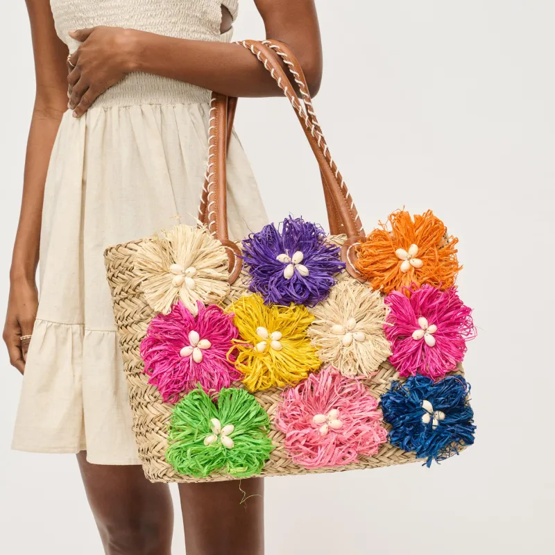 Queenie Tote sold by Urban Expressions