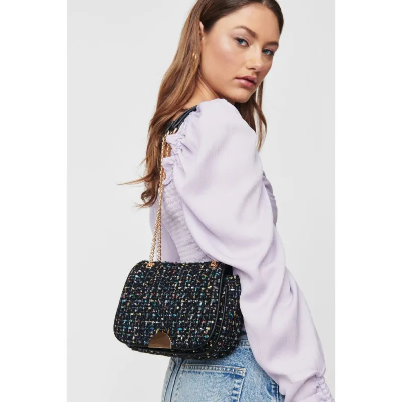 Sadler Crossbody sold by Urban Expressions