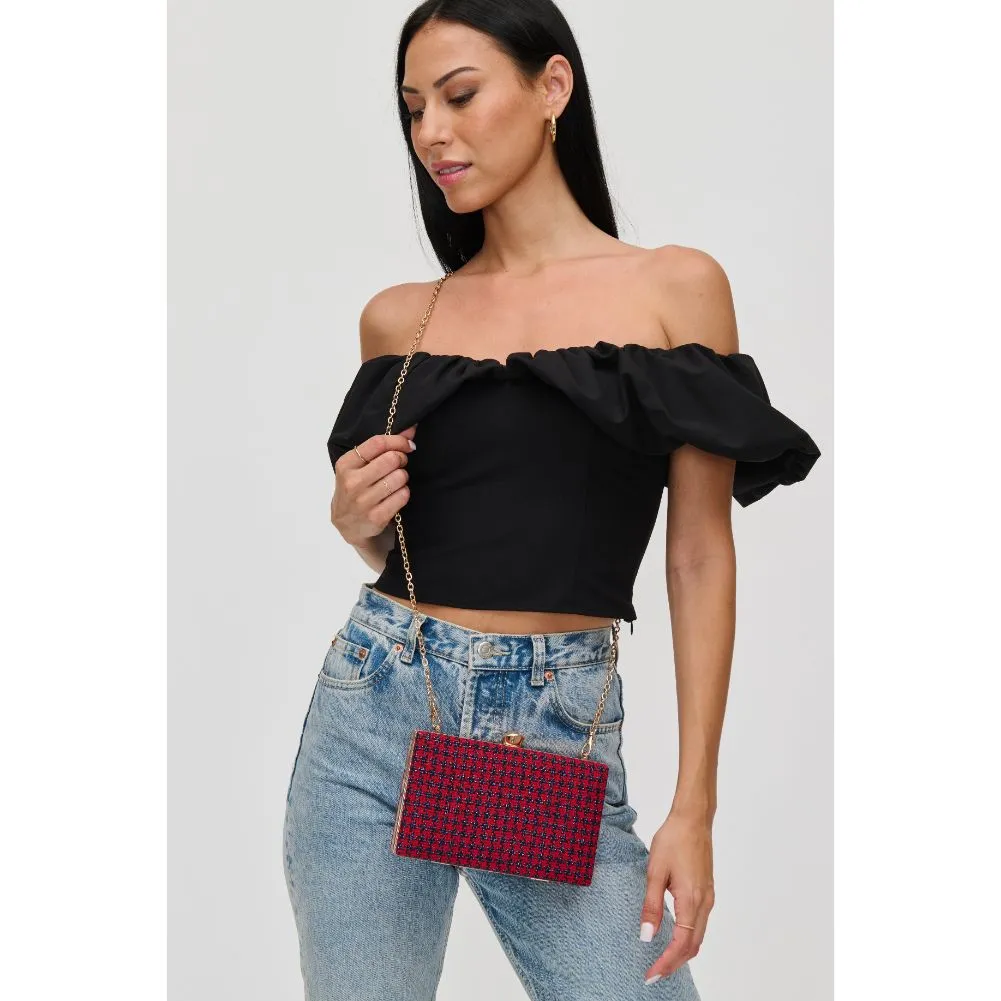 Rosa Evening Bag sold by Urban Expressions