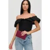 Rosa Evening Bag sold by Urban Expressions