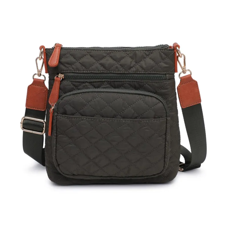 35258 Crossbody sold by Urban Expressions
