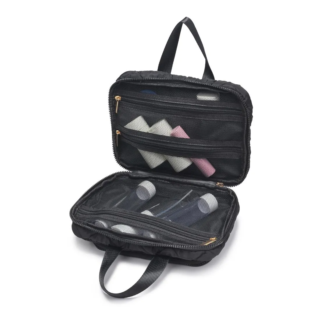 Cloud Cruiser Travel Organizer sold by Urban Expressions product image thumbnail 4
