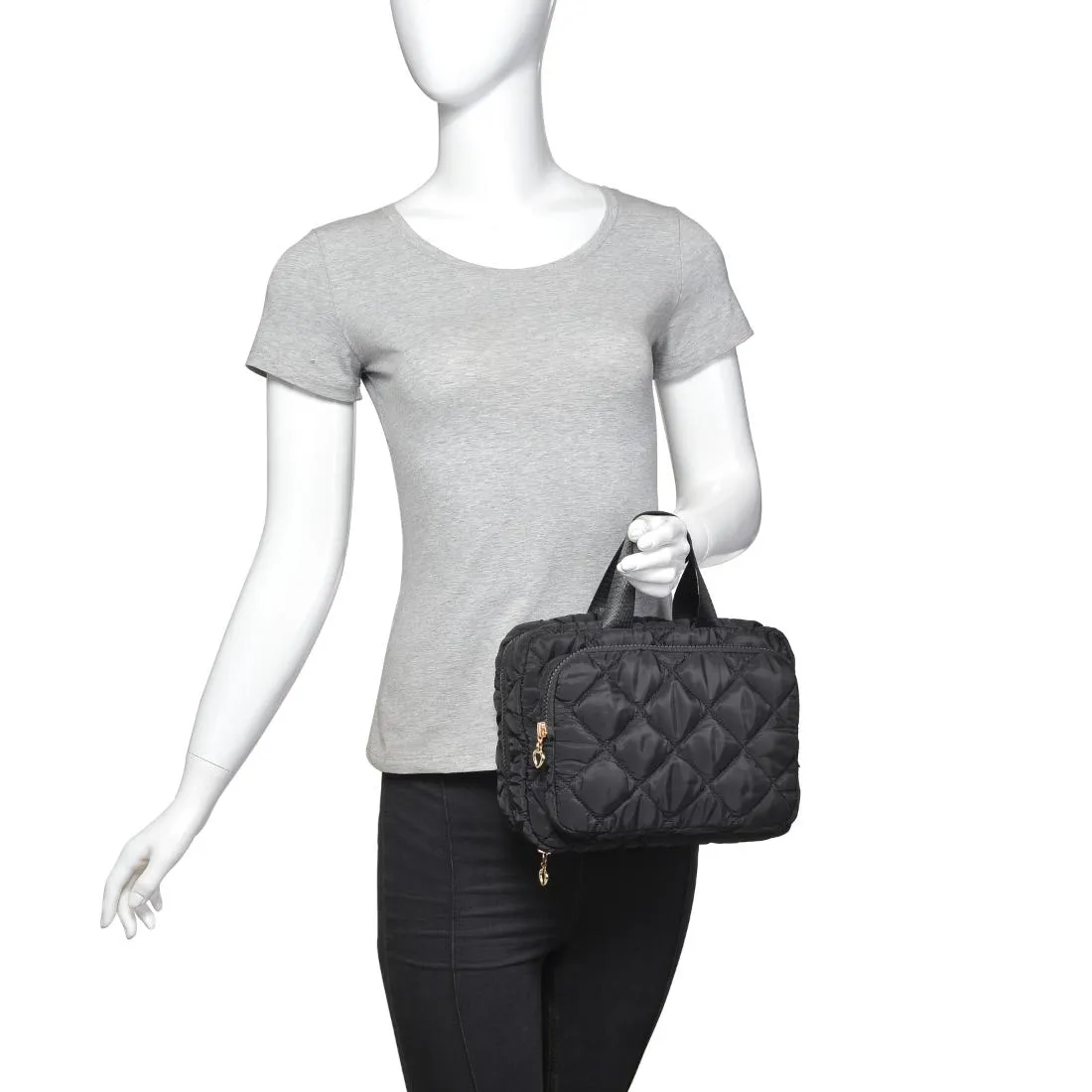 Cloud Cruiser Travel Organizer sold by Urban Expressions product image thumbnail 5