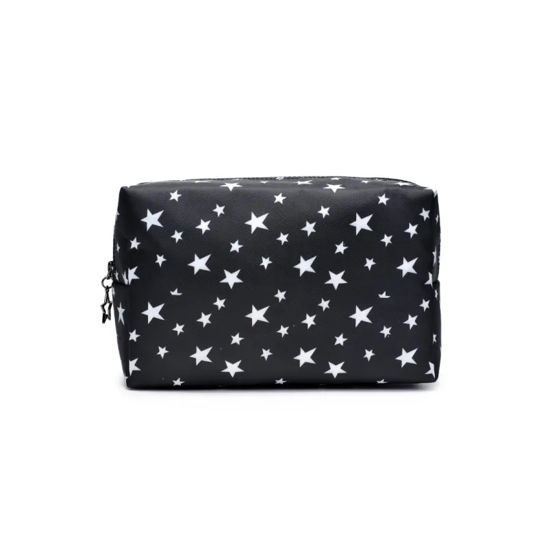 Starlite Cosmetic Pouch sold by Urban Expressions