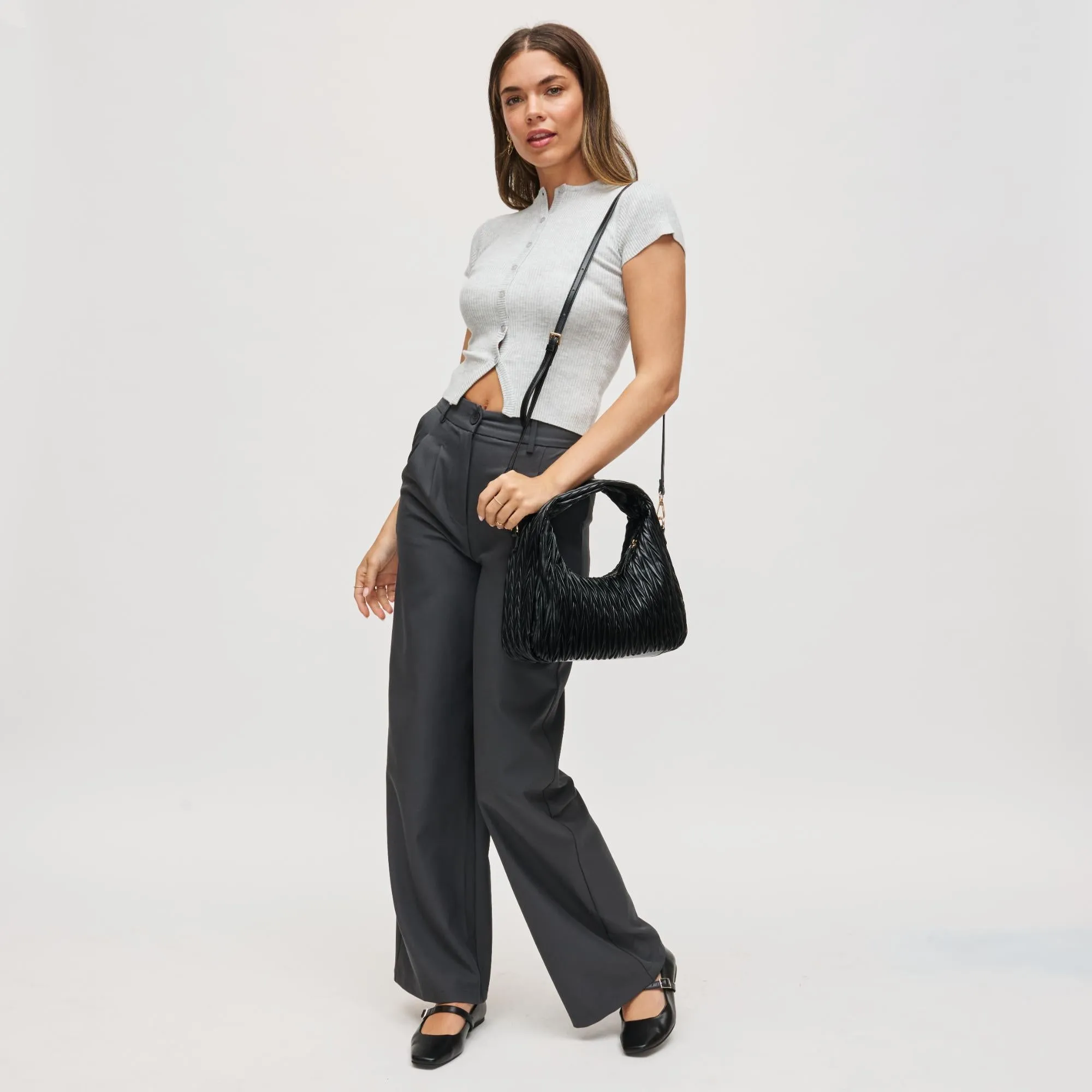 Amara Crossbody sold by Urban Expressions product image thumbnail 4