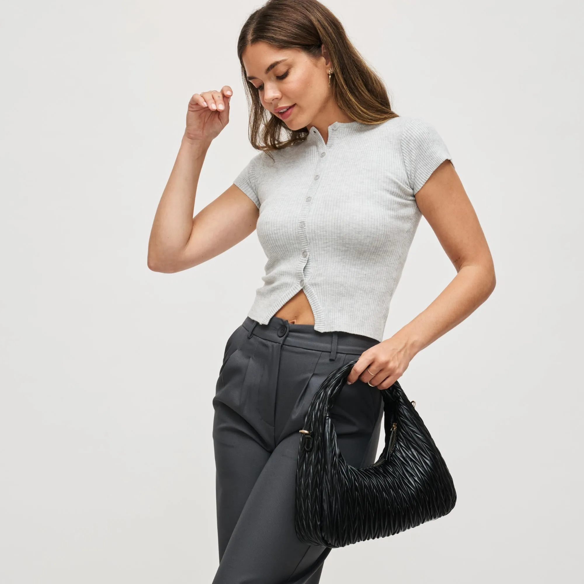 Amara Crossbody sold by Urban Expressions product image thumbnail 2