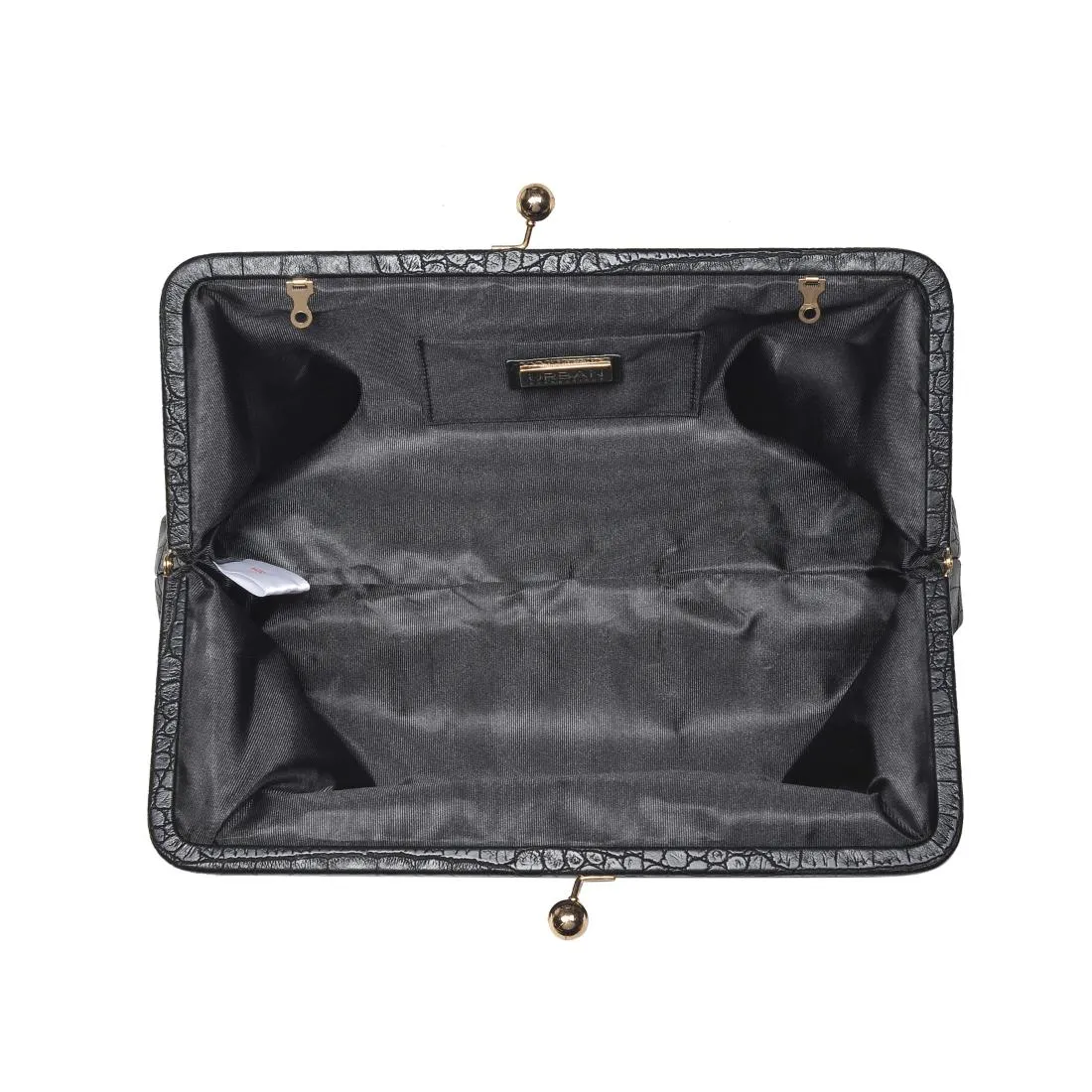 Isabella Clutch sold by Urban Expressions product image thumbnail 4