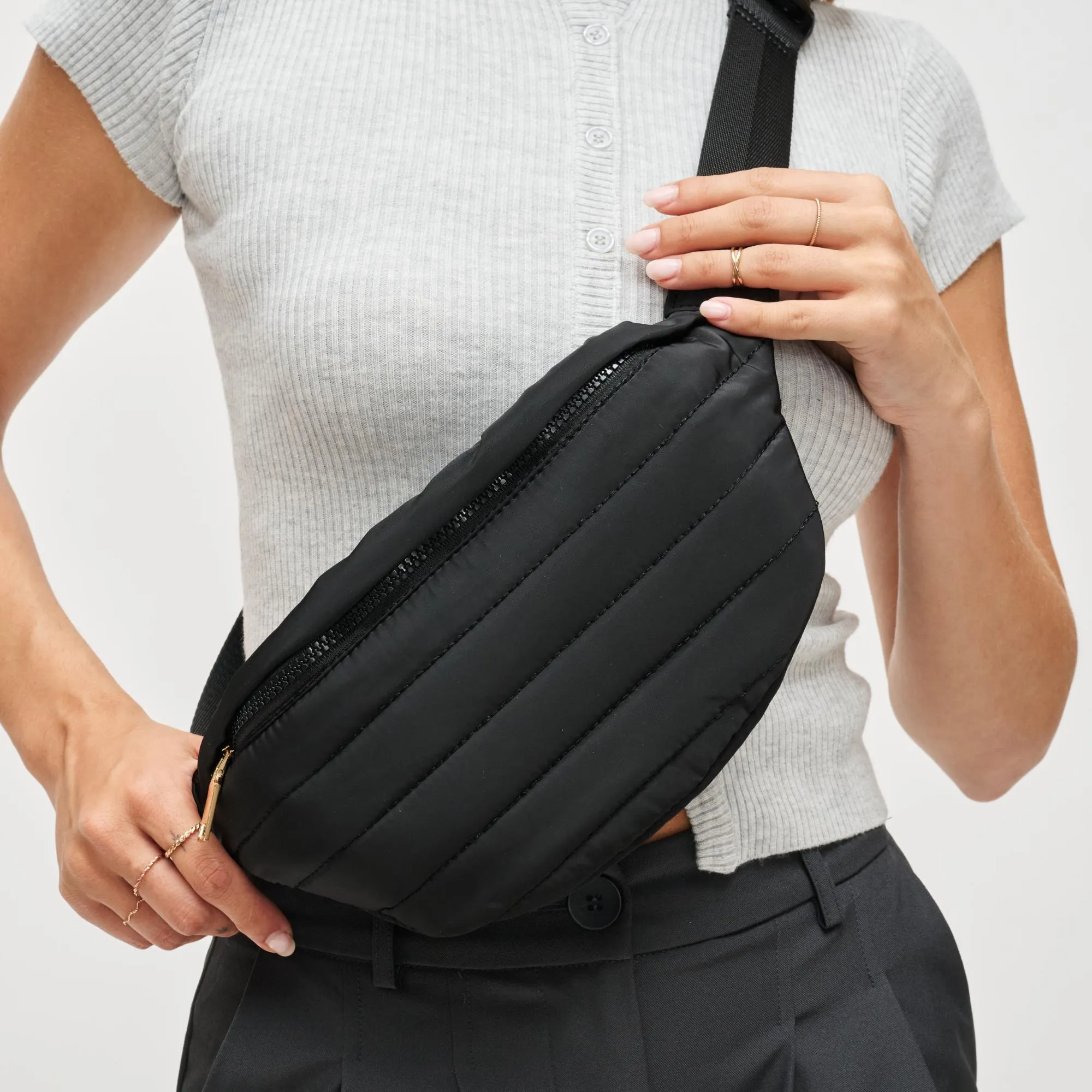 Eira Belt Bag sold by Urban Expressions