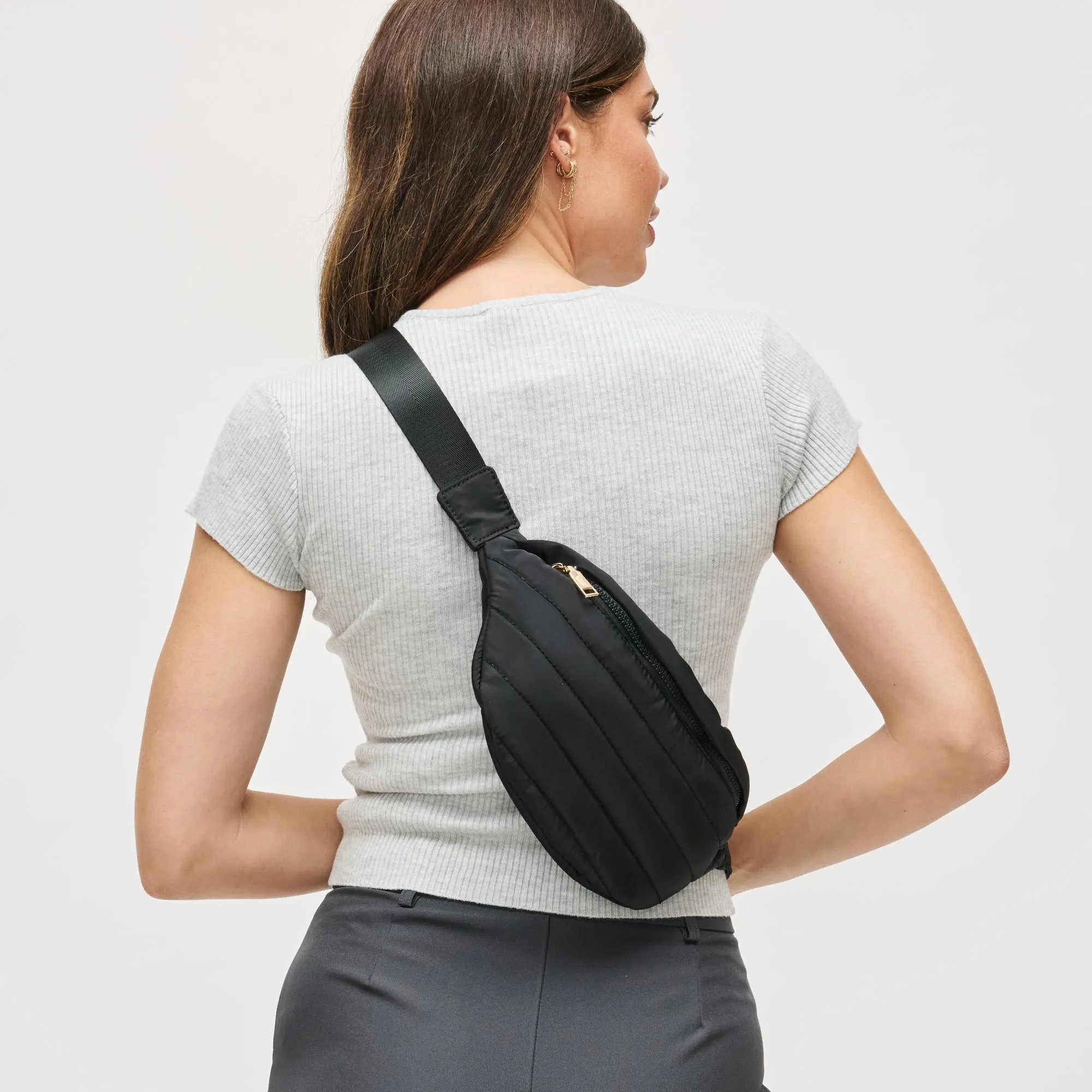 Eira Belt Bag sold by Urban Expressions product image thumbnail 2