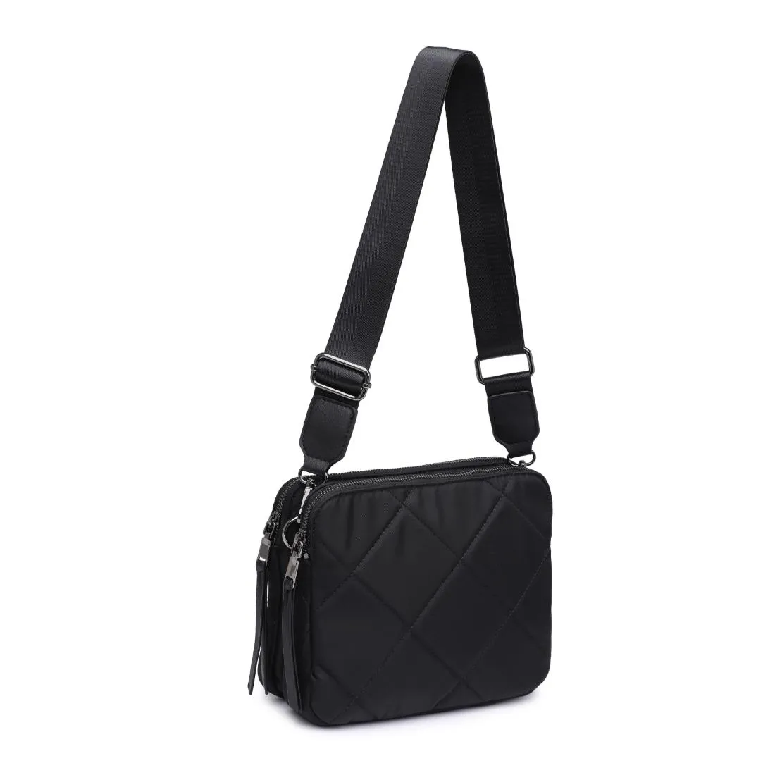 Maren Crossbody sold by Urban Expressions product image thumbnail 2