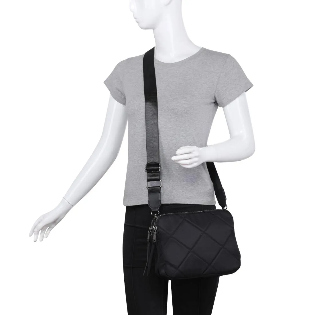 Maren Crossbody sold by Urban Expressions product image thumbnail 5