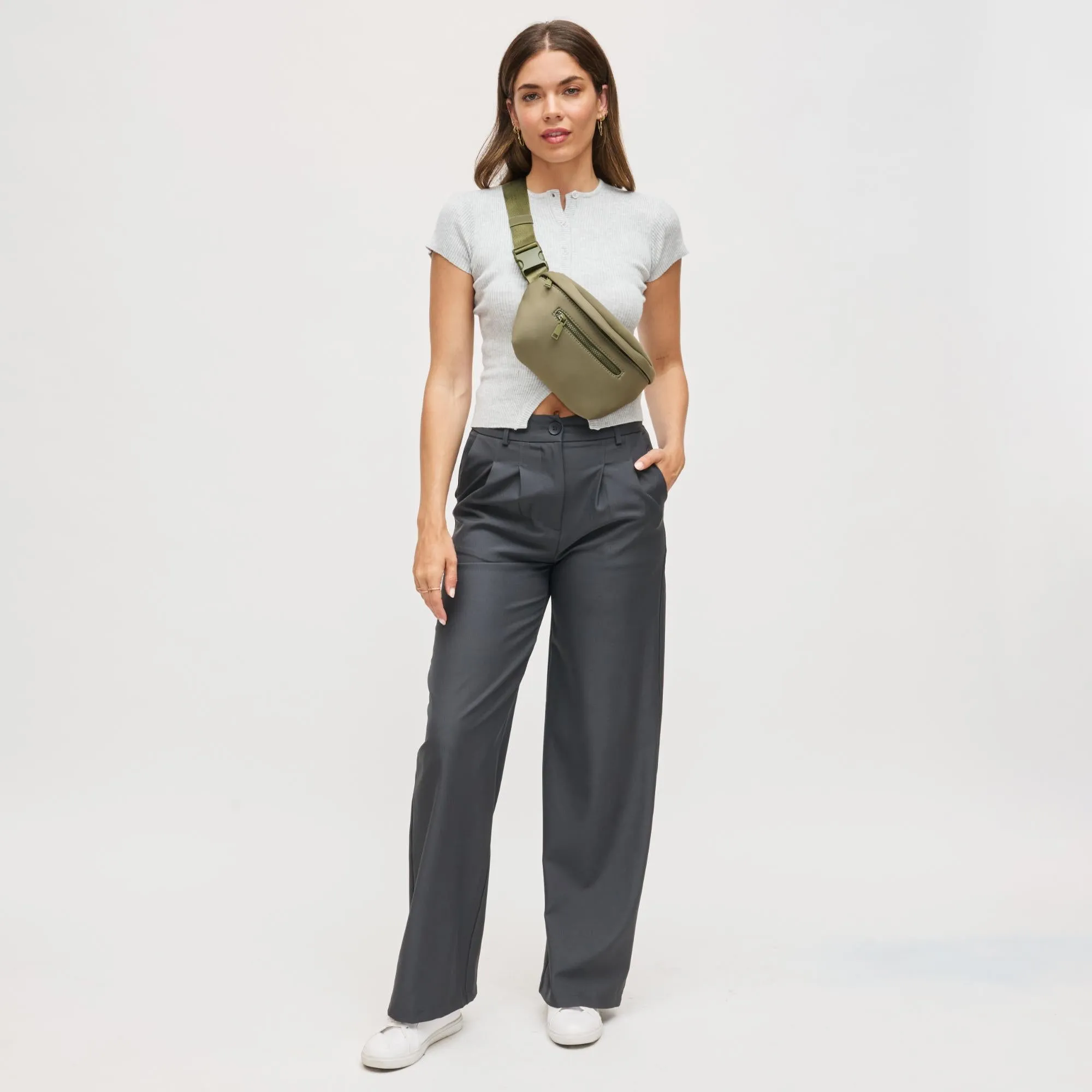 Celestine Belt Bag sold by Urban Expressions product image thumbnail 2