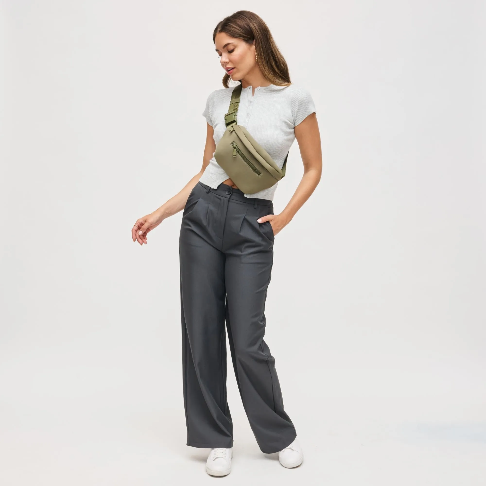 Celestine Belt Bag sold by Urban Expressions product image thumbnail 3