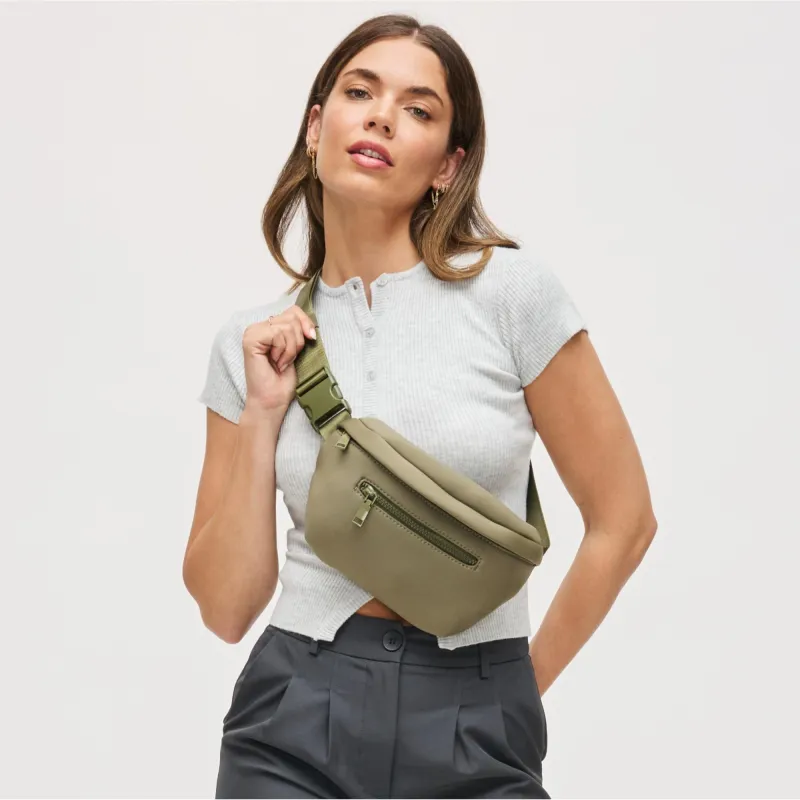 Celestine Belt Bag sold by Urban Expressions