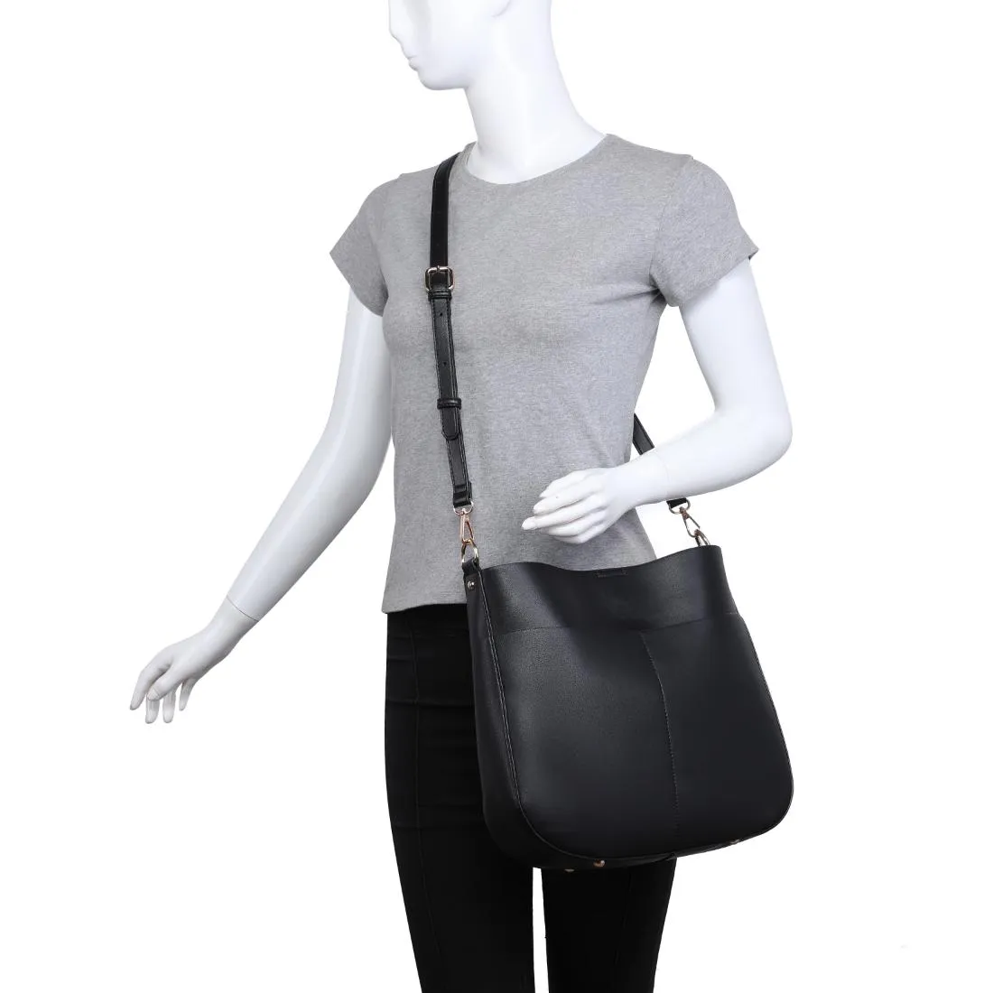 Delphine Crossbody sold by Urban Expressions product image thumbnail 5