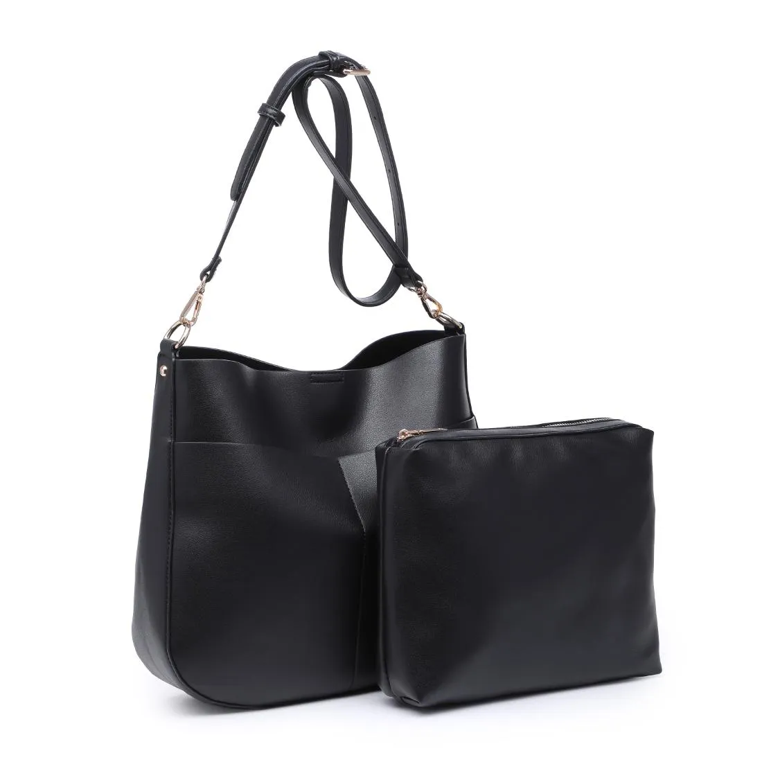 Delphine Crossbody sold by Urban Expressions product image thumbnail 2