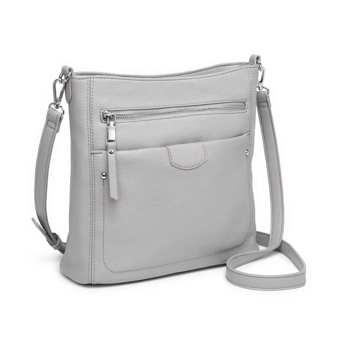 Brinley Crossbody sold by Urban Expressions product image thumbnail 2