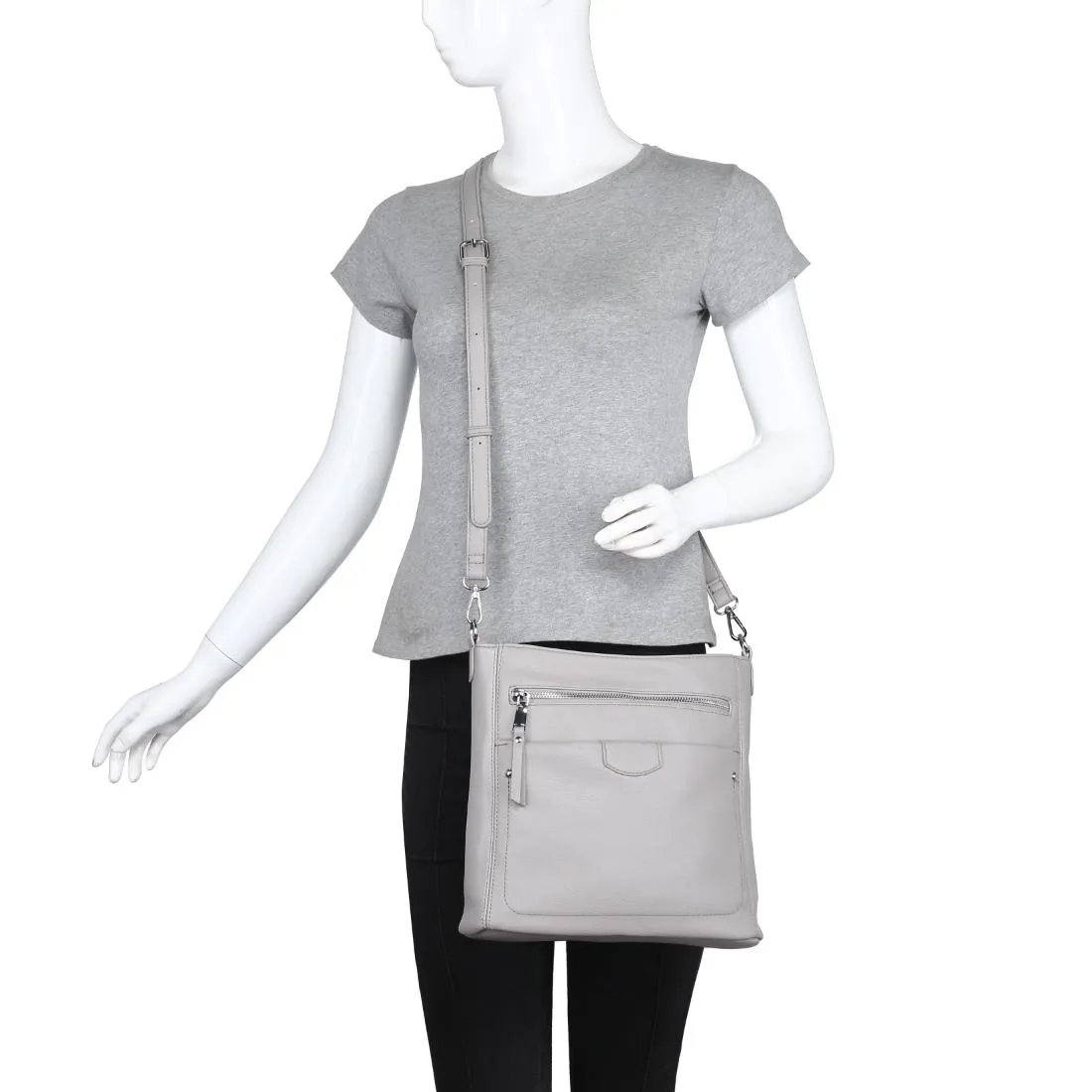 Brinley Crossbody sold by Urban Expressions product image thumbnail 5