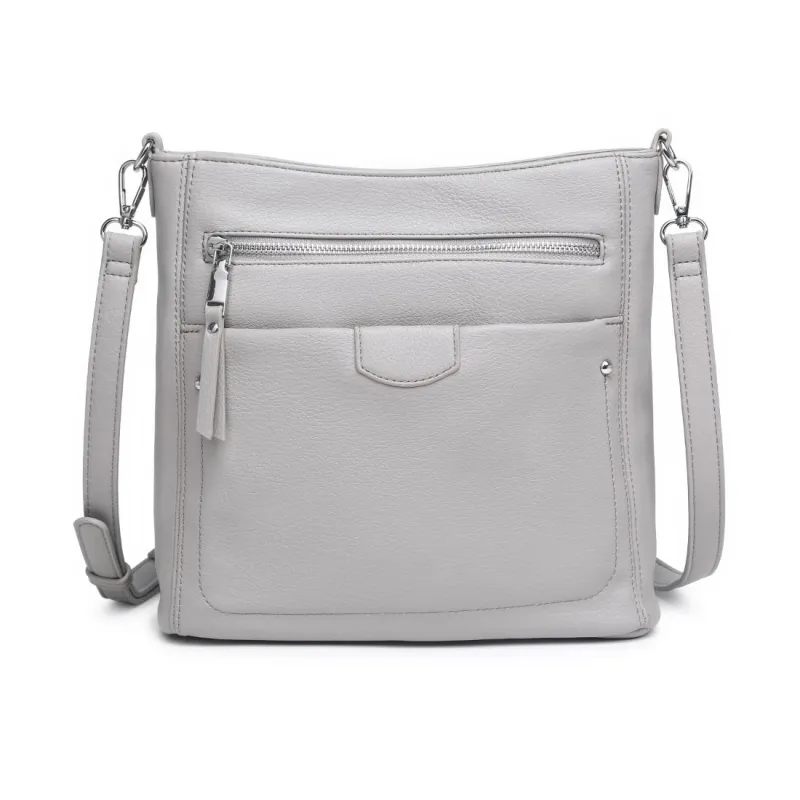 Brinley Crossbody made by Urban Expressions