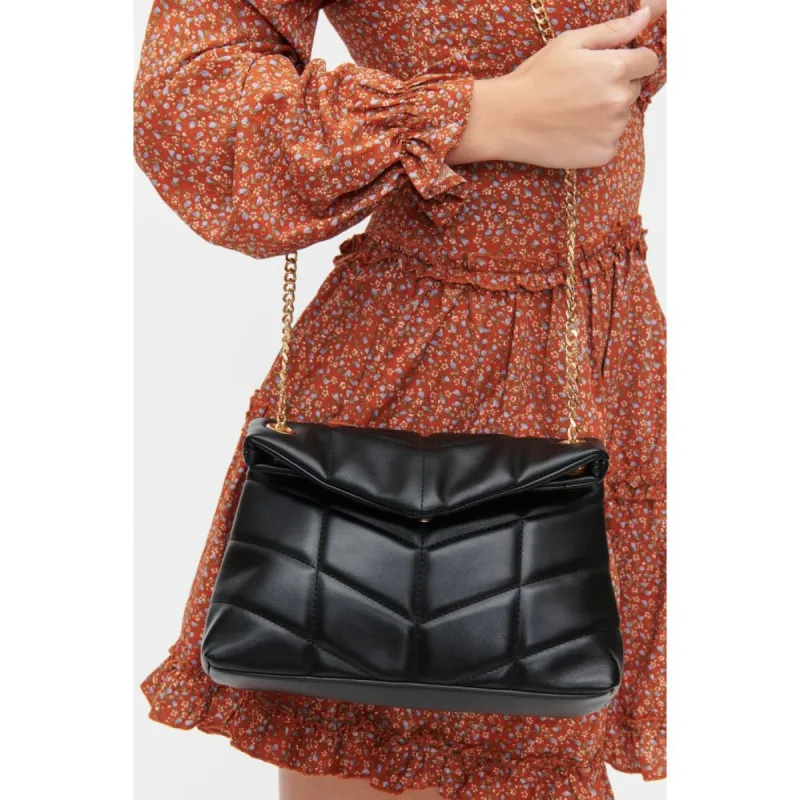 Delfina Crossbody sold by Urban Expressions