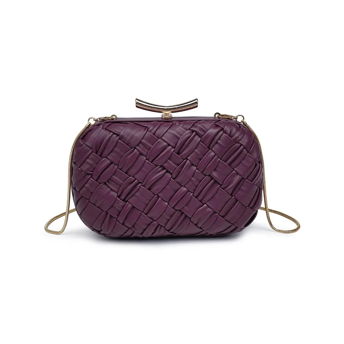 Rya Evening Bag sold by Urban Expressions product image thumbnail 5