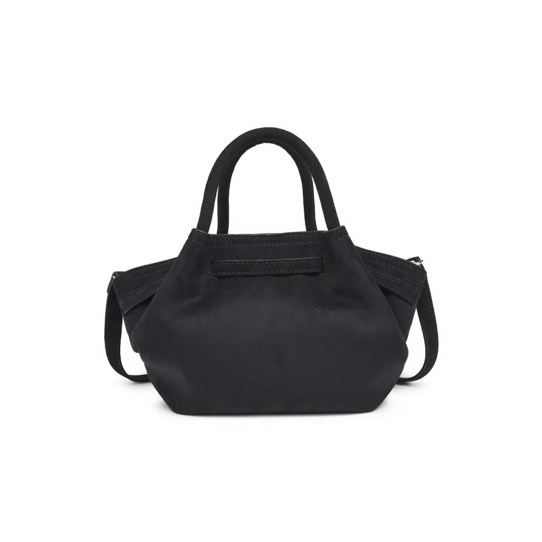 Selena - Faux Suede Crossbody sold by Urban Expressions product image thumbnail 3