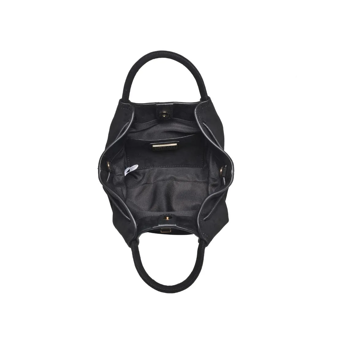 Selena - Faux Suede Crossbody sold by Urban Expressions product image thumbnail 4