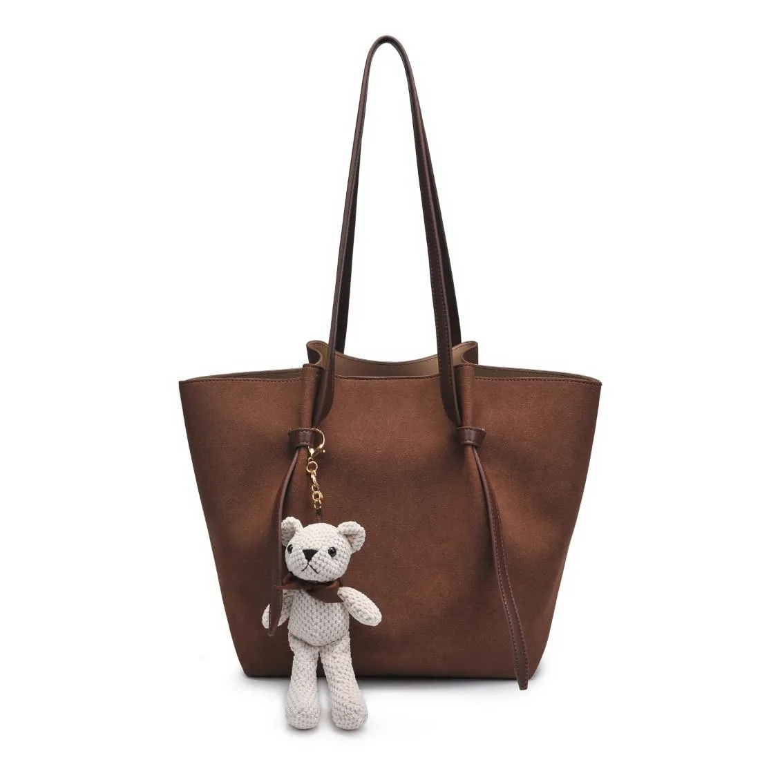 Lorenza Tote sold by Urban Expressions product image thumbnail 5