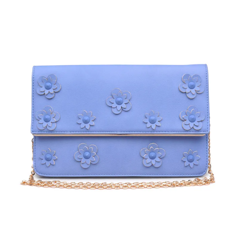 Soho Clutch sold by Urban Expressions