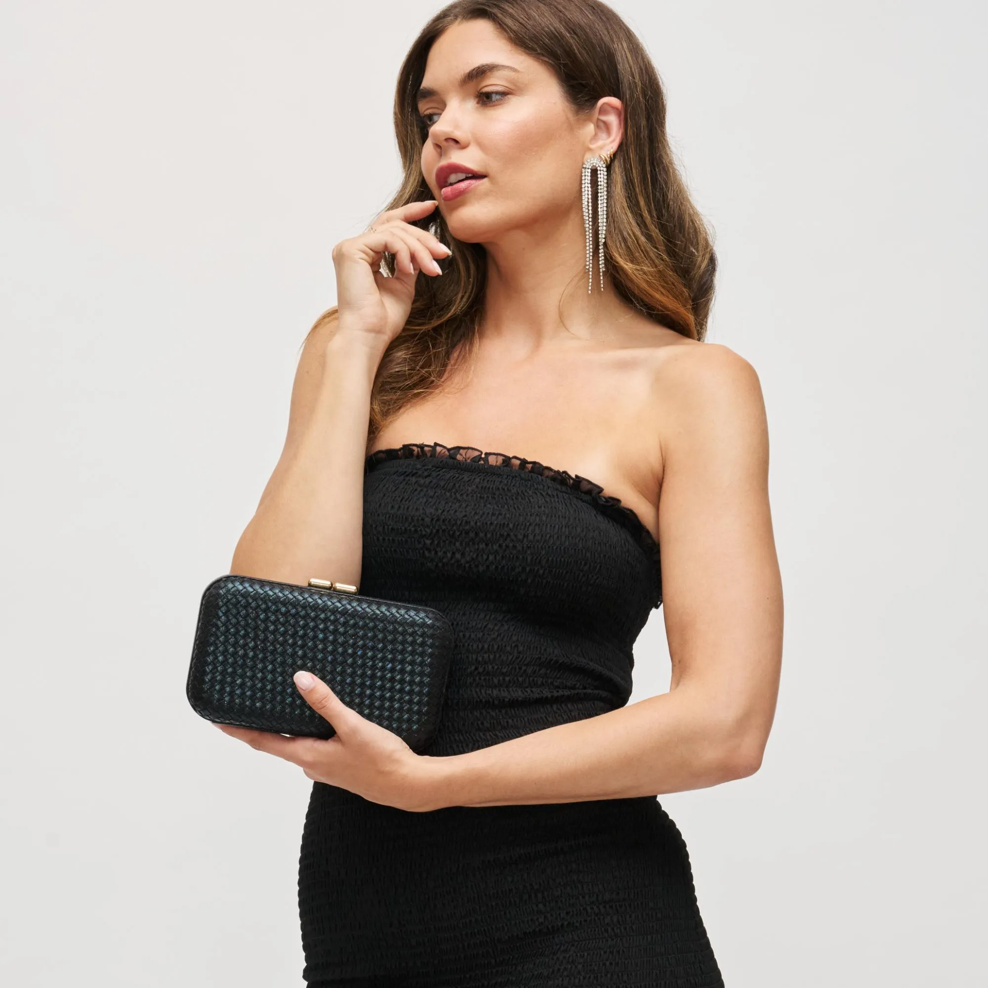 Anna Evening Bag sold by Urban Expressions