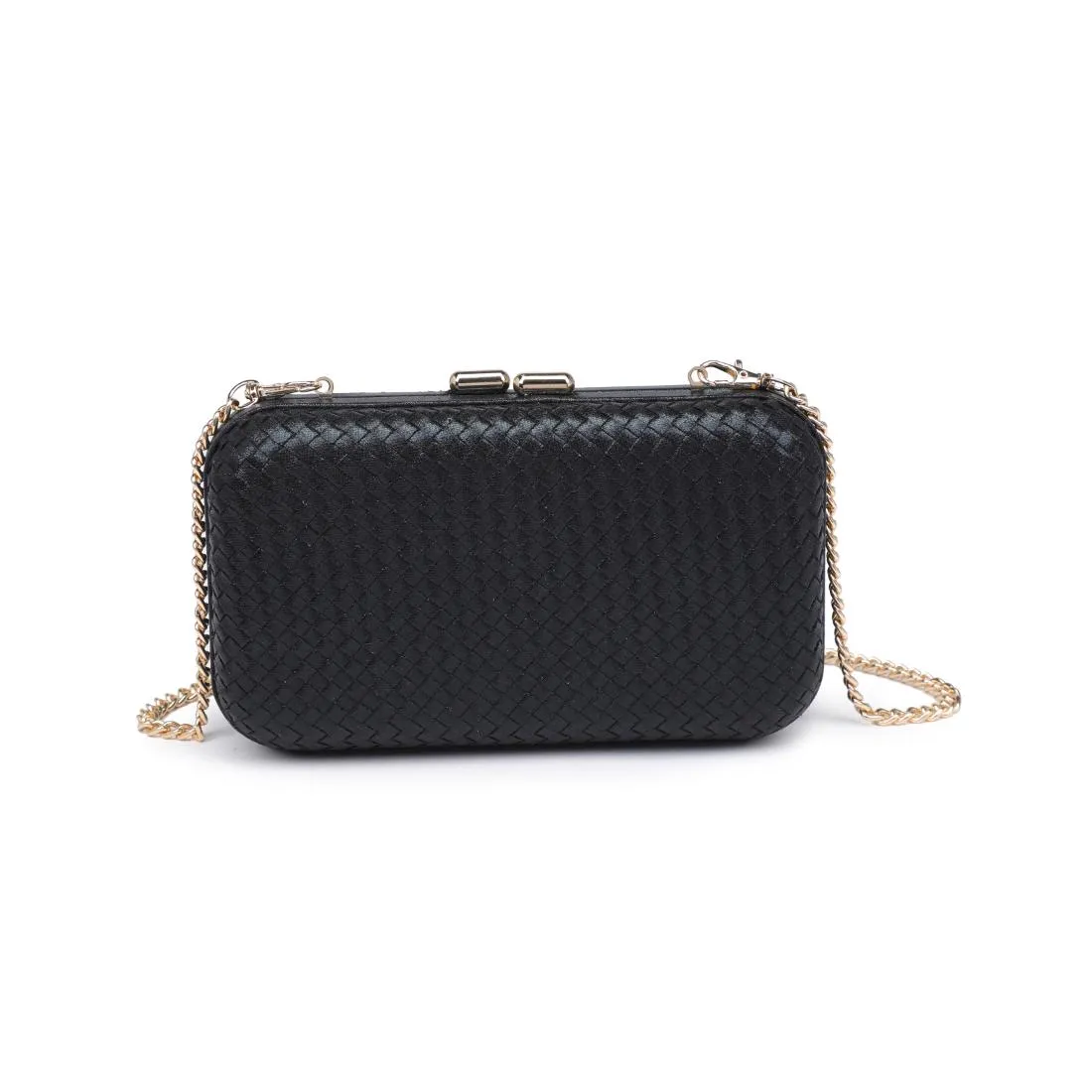 Anna Evening Bag sold by Urban Expressions product image thumbnail 5