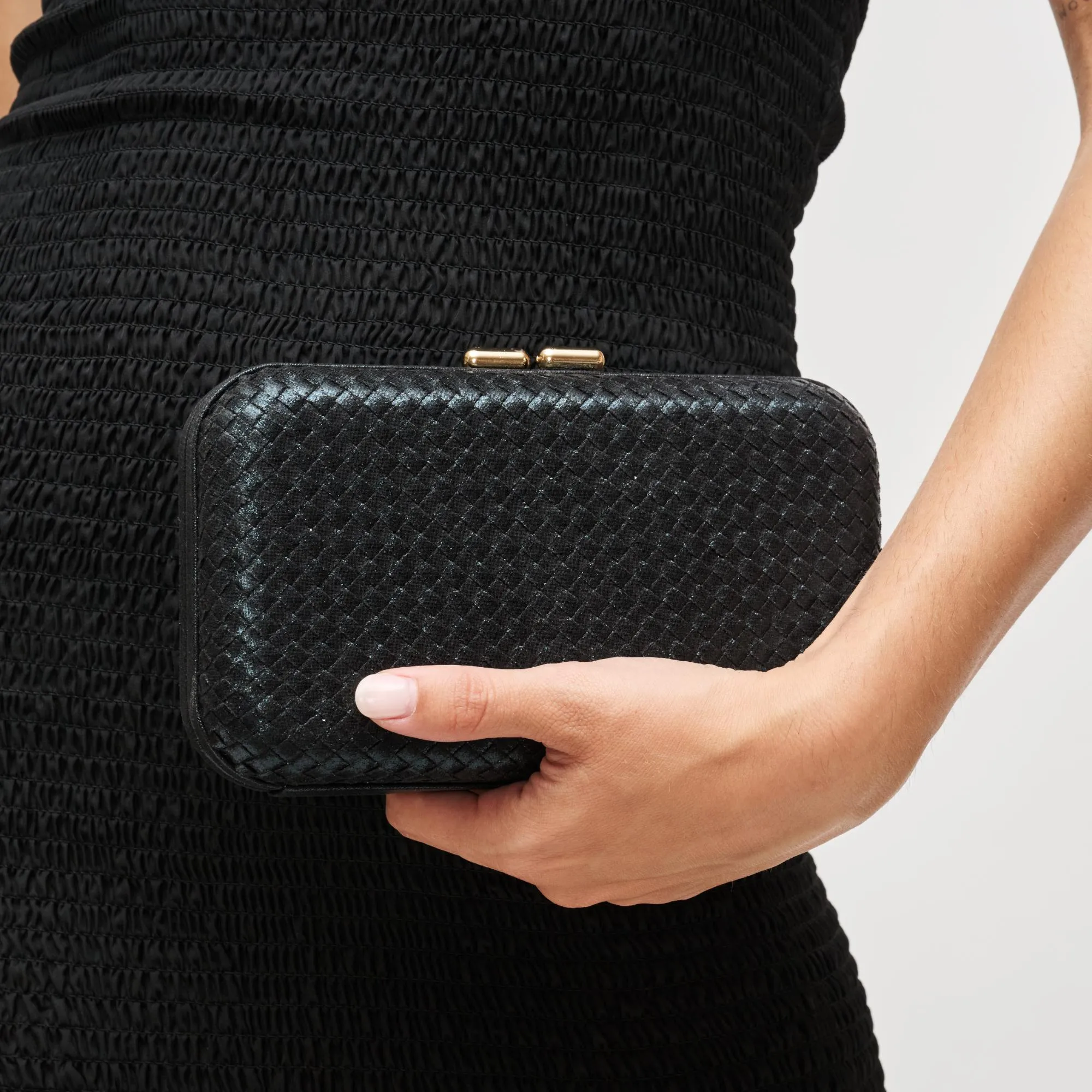 Anna Evening Bag sold by Urban Expressions product image thumbnail 4