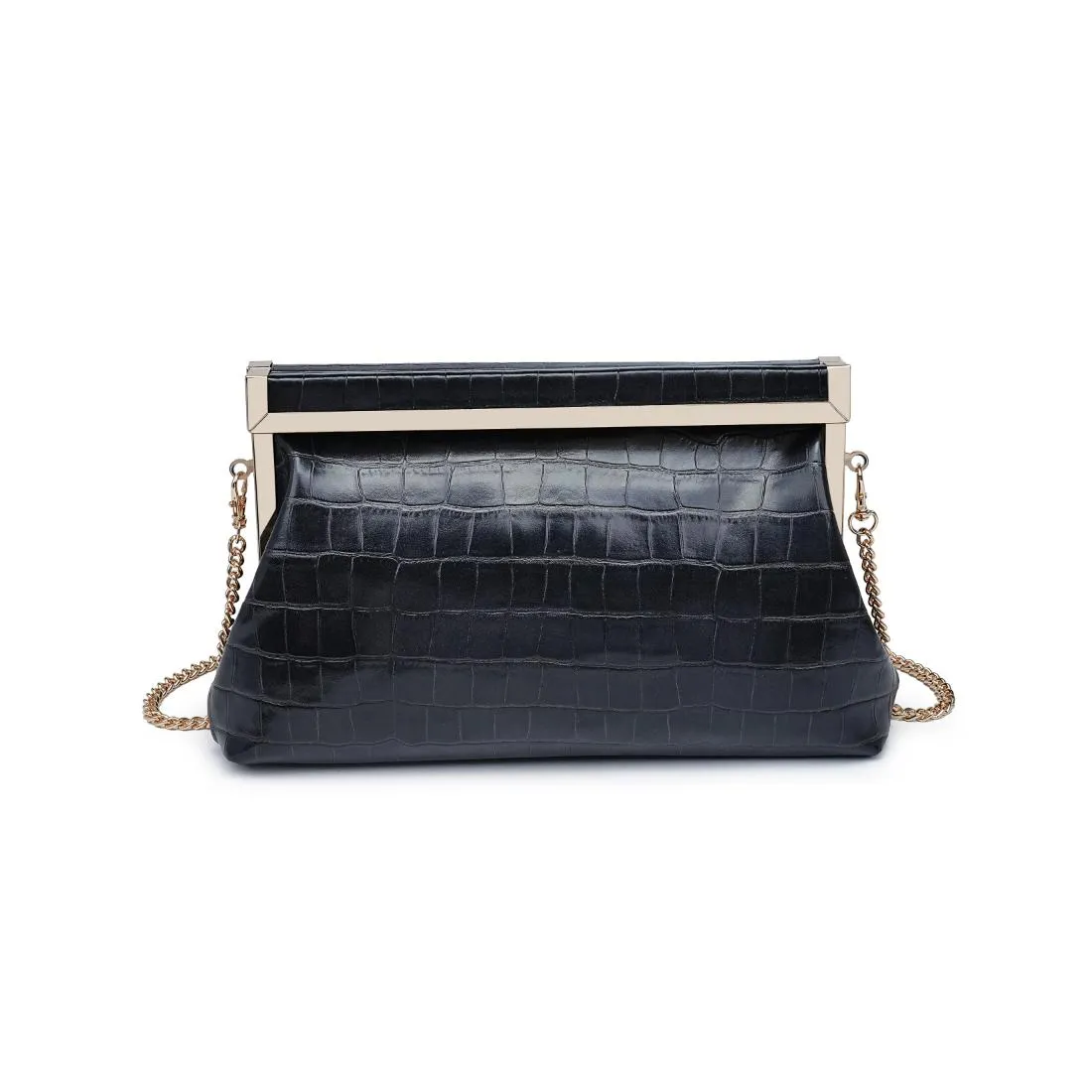 Drea Clutch sold by Urban Expressions product image thumbnail 5